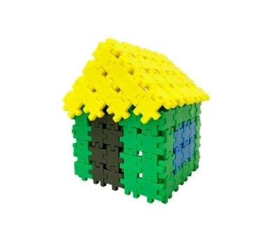 400 Pezzi Costruzione Minis