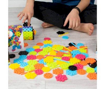 60 Pezzi Costructor Basic