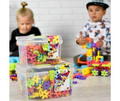110 Pezzi Meli Maxi Travel Box