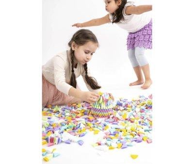 1000 Pezzi Costruzione Gami Pastel