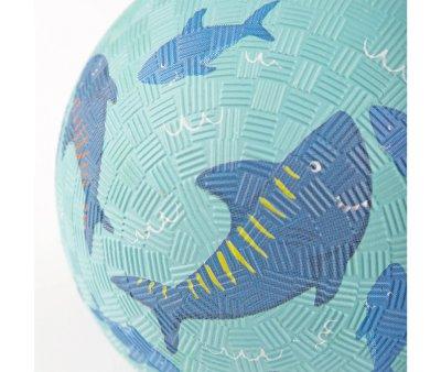 Mini Natural Rubber Ocean Ball