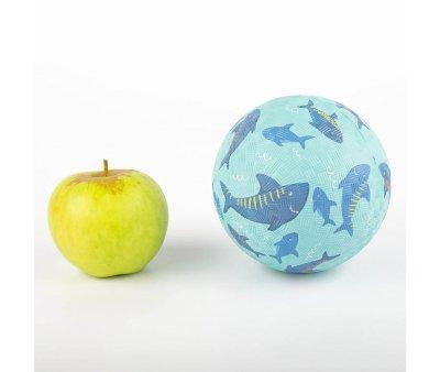 Mini Natural Rubber Ocean Ball