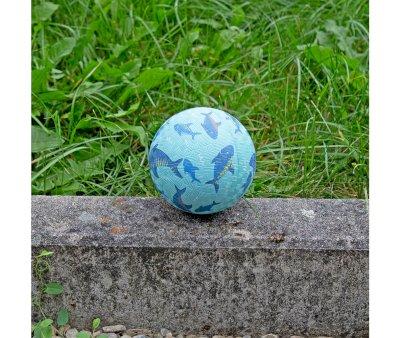 Mini Natural Rubber Ocean Ball