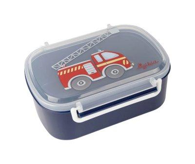 Lunch Box Firefighters