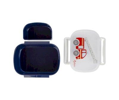 Lunch Box Firefighters