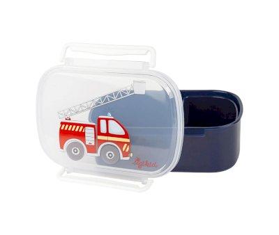 Lunch Box Firefighters