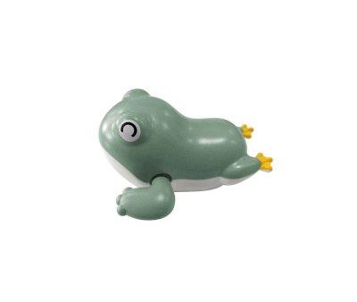 Jirafa Fishing Net with Little Frog