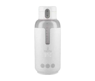 Nomad Bottle Warmer White