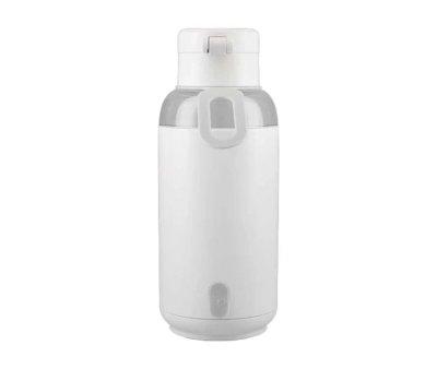 Nomad Bottle Warmer White