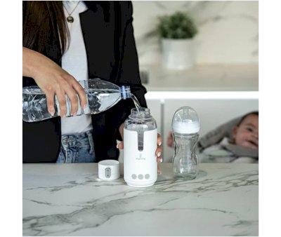 Nomad Bottle Warmer White