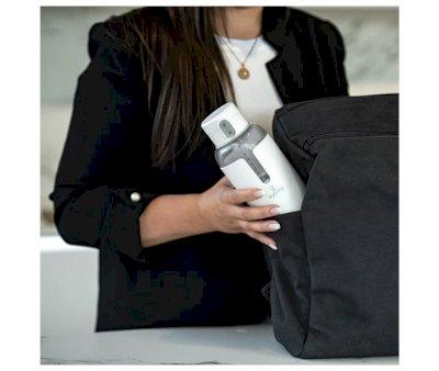Nomad Bottle Warmer White