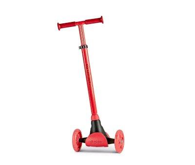 Trottinette Yglider Kiwi Rouge Yvolution