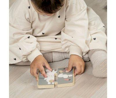 Caixa Play and Learn de 18 a 24 meses