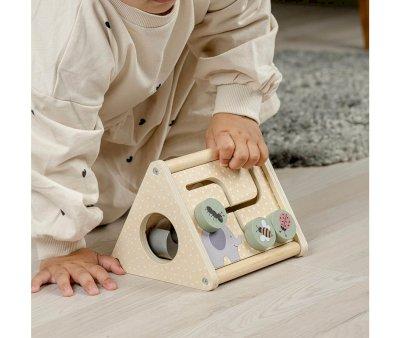 Caixa Play and Learn de 18 a 24 meses