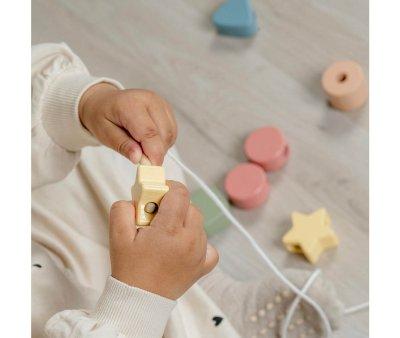 Caixa Play and Learn de 18 a 24 meses