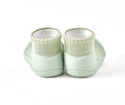 Calzado Attipas Strap Mint