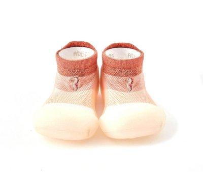 Attipas Aqua Seahorse Brick Footwear