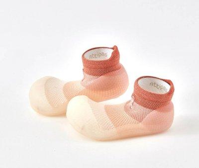 Attipas Aqua Seahorse Brick Footwear