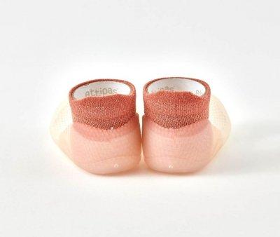 Attipas Aqua Seahorse Brick Footwear