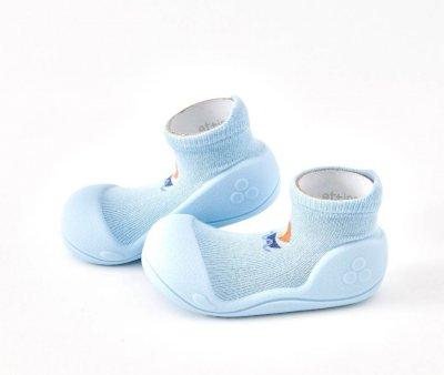Babbucce Attipas Yacht Blue