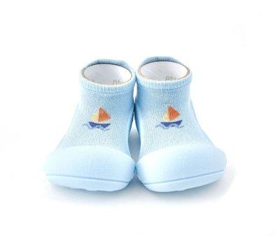 Babbucce Attipas Yacht Blue