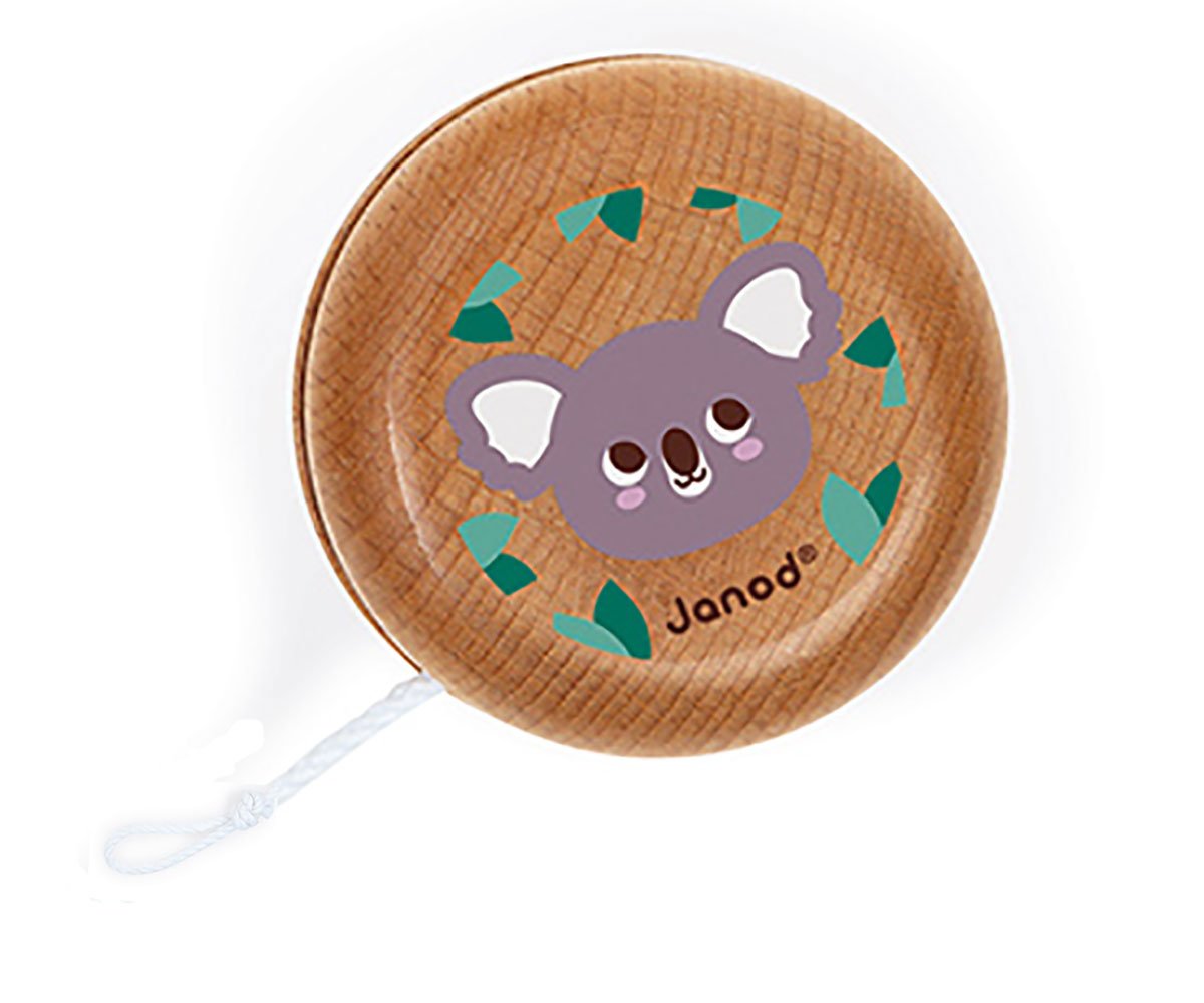 Yoyo Pocket Lapin
