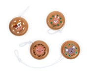 Yo-yo Pocket Pig