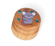 Cajita para Dientes Pocket Koala