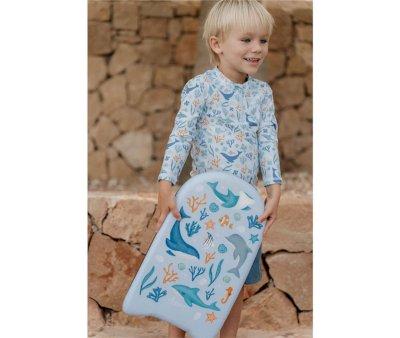 Tabla de Playa Ocean Dreams Blue