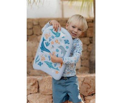 Tabla de Playa Ocean Dreams Blue