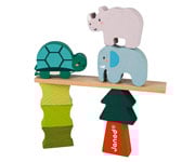 Animal Balance Game