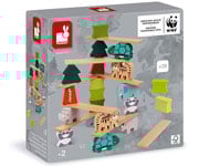 Animal Balance Game