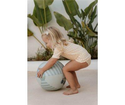 Pelota de Playa Ocean Fresh Verde