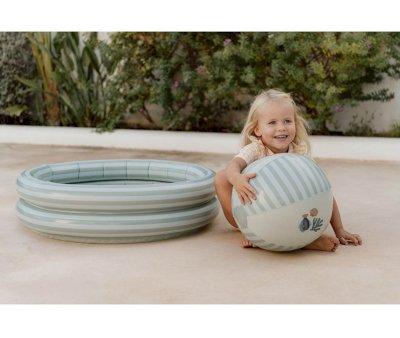 Pelota de Playa Ocean Fresh Verde