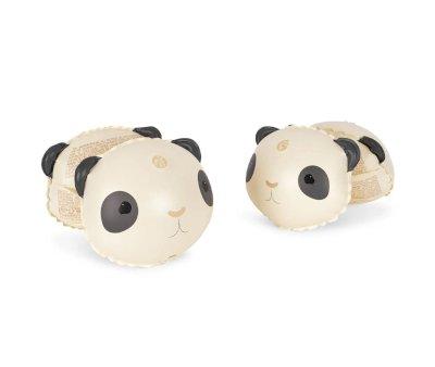 Braadeiras Natao  Panda Cream