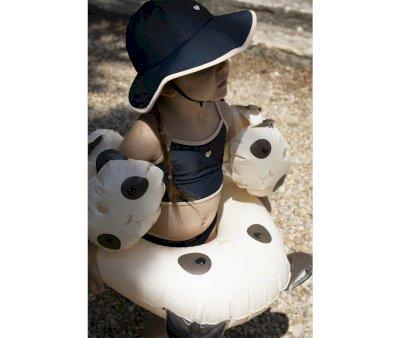 Braadeiras Natao  Panda Cream