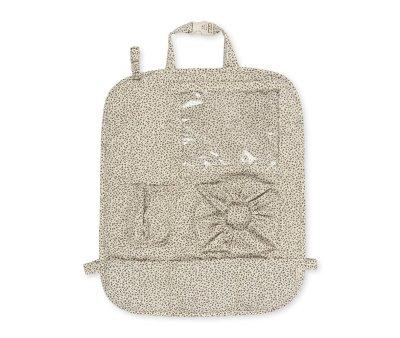 Organizador Respaldo Asiento Coche Milk Tank