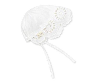 Bonnet Bb Posey Blanc
