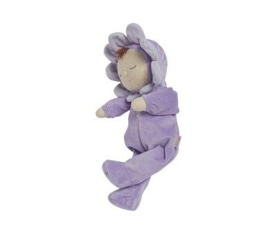 Boneca Dozy Dinkum Petal Pickle Lavender