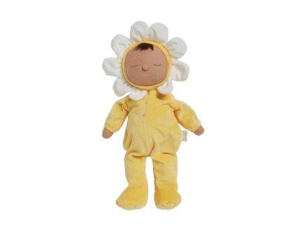 Boneca Dozy Dinkum Petal Pip Buttercup