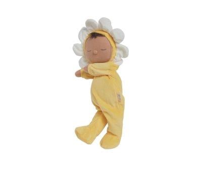Boneca Dozy Dinkum Petal Pip Buttercup