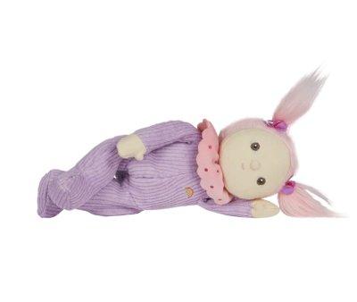 Mueca Dinkum Dinky Dolls Sweet Treats Clara Cupcake
