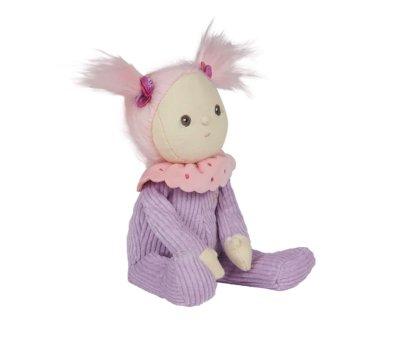 Mueca Dinkum Dinky Dolls Sweet Treats Clara Cupcake