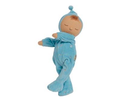 Boneca Dinkum Dozy Dolls Lullaby Leo