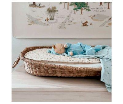 Boneca Dinkum Dozy Dolls Lullaby Leo