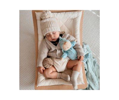 Boneca Dinkum Dozy Dolls Lullaby Leo