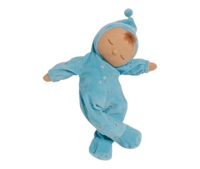 Boneca Dinkum Dozy Dolls Lullaby Leo