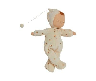 Boneca Dinkum Dozy Dolls Lullaby Lyra