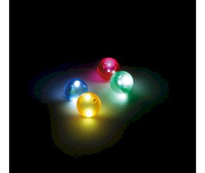 Pista de Bolas Luminosas Pack Intense 100 piezas