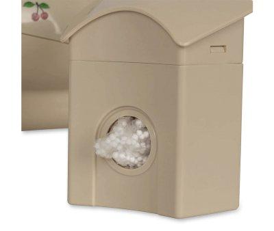 Aspirateur Vacuum Cleaner Cherry